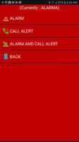 Motorcycle Movement Alarm by S screenshot 2