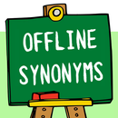 Offline Synonyms App APK