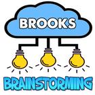 Brooks Brainstorming icono