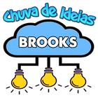 Chuva de Ideias Brooks أيقونة
