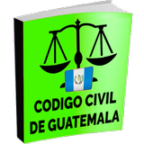 Codigo Civil de Guatemala icon