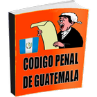 Codigo Penal de Guatemala アイコン