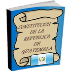 Constitución Política de la Re icône