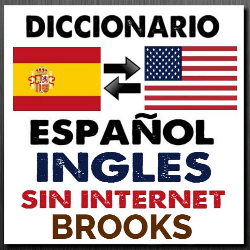 Diccionario Español Inglés Sin