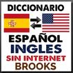 Diccionario Español Inglés Sin