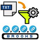 Extractor de Links icono