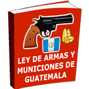 Ley de Armas y Municiones de G APK