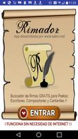 RIMADOR Cartaz