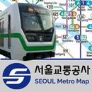 Seoul Metro Map Offline APK
