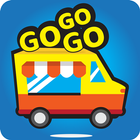 GoGoGo icon