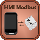 HMI Modbus-icoon