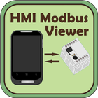 HMI Modbus Viewer ícone