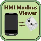 HMI Modbus Viewer icon
