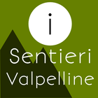 iSentieri Valpelline icône