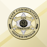 Safe Communities Vendor ID®