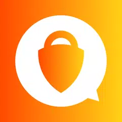 Скачать SafeChat — Secure Chat & Share APK