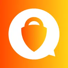 SafeChat — Secure Chat & Share