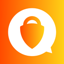 SafeChat — Secure Chat & Share APK