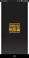 School Bus Hub poster