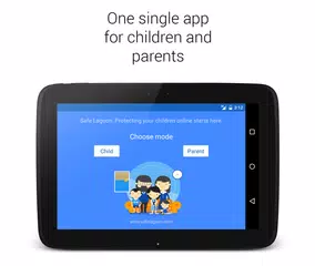 Safe Lagoon Parental Control APK download