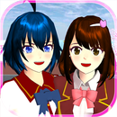 sakura school simulator tips APK