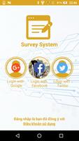 Survey Cartaz