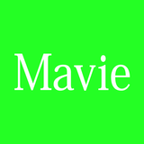 心と身体ケアサロン Mavie ～マヴィ～ 公式アプリ アイコン
