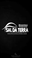 O Pescador Sal Da Terra-poster