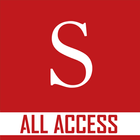 The Salem News All Access icône
