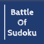 Battle Of Sudoku biểu tượng