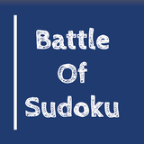 Battle Of Sudoku icône