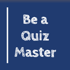 Be a Quiz Master icône