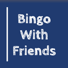 Bingo With Friends icône