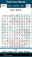 Find Your Words screenshot 2