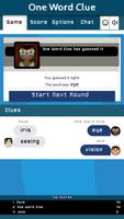 One Word Clue スクリーンショット 1