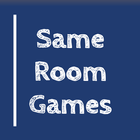 ikon Same Room Games Multiplayer