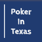 Poker In Texas आइकन