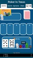 Poker In Texas पोस्टर
