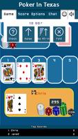 Poker In Texas स्क्रीनशॉट 2