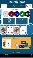 Poker In Texas स्क्रीनशॉट 3
