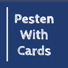 Pesten With Cards icône