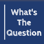 What's The Question 아이콘
