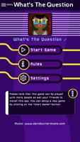 What's The Question 스크린샷 3