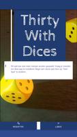 Thirty With Dices poster