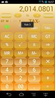 Markup Calculator B+ syot layar 1