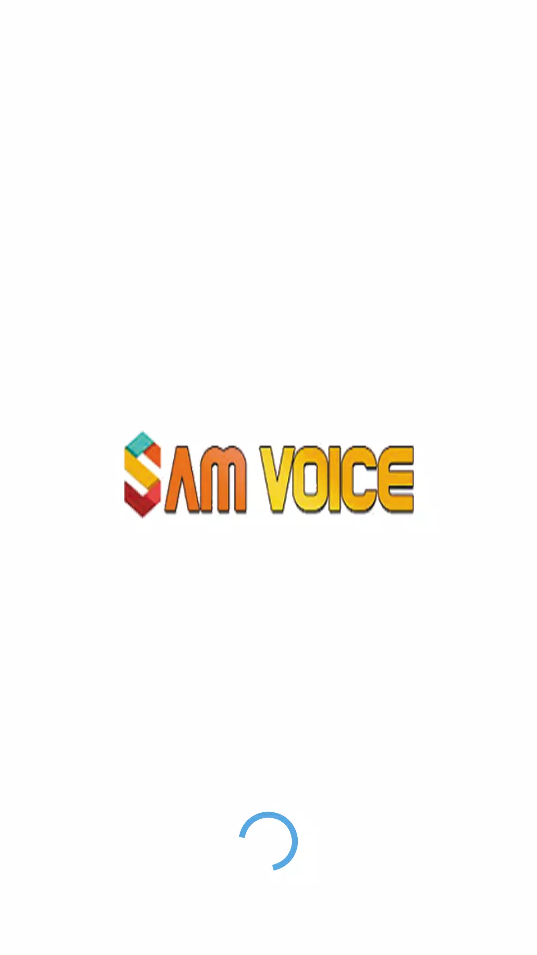 Sam Voice APK for Android Download