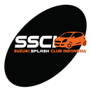 WAStickerApps SSCI - Suzuki Splash Club Indonesia aplikacja