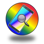 मृत पिक्सेल की जांच!