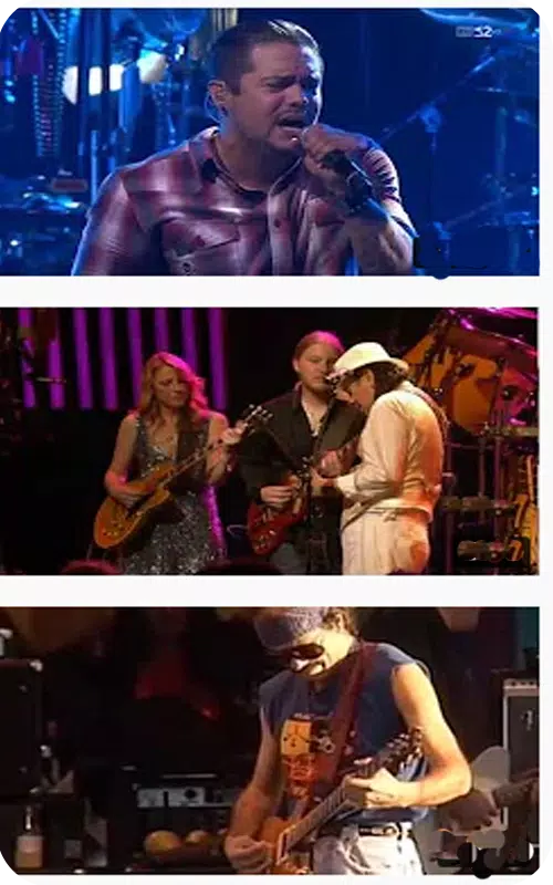 Mp3 Carlos Santana MusiC SongS Best Album APK for Android Download