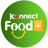 Konnect Food+